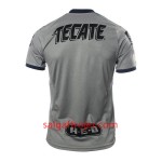 Monterrey Fodboldtrøjer 3. sæt 2018/19 Kort ærmer